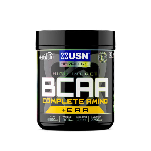 USN BCAA Complete Amino + EAA 400g