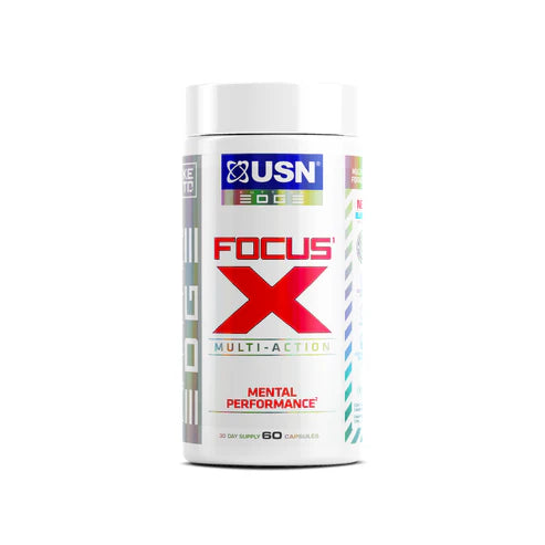 USN Focus X