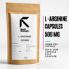 L-Arginine 500mg AAKG Muscle Growth Nitric Oxide Amino Acid 500 / 1000 Capsules WHOLESALE