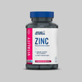 APPLIED NUTRITION VITALITY ZINC 90VEG CAPS