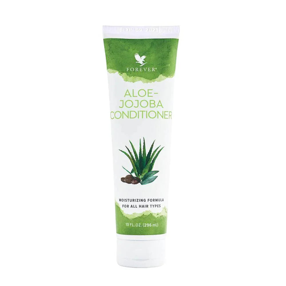 ALOE JOJOBA Conditioner - Fitness Health 