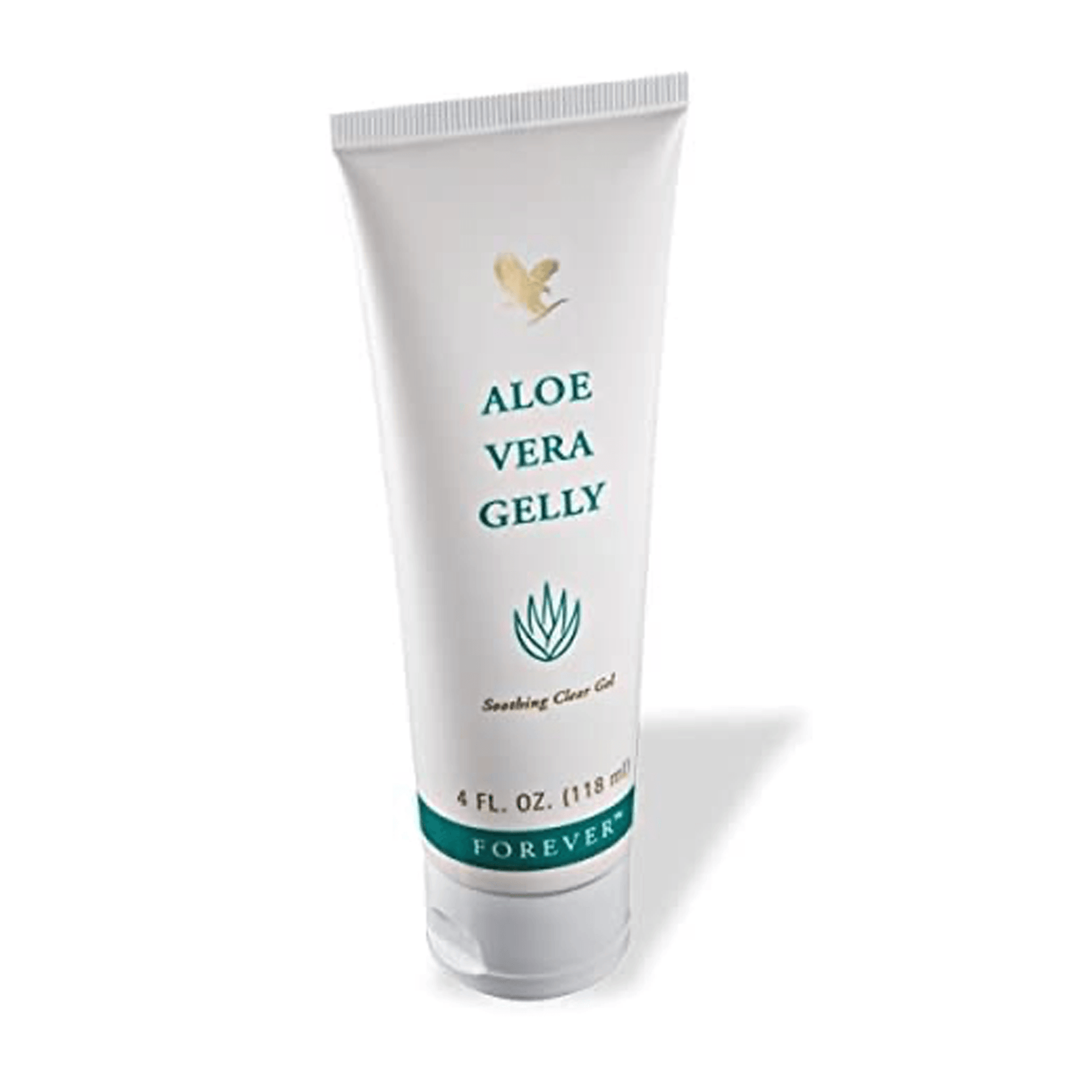 Aloe Vera Gelly - Fitness Health 
