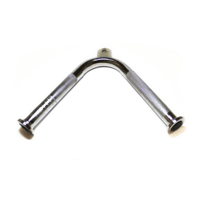 Angled Tricep Bar - Multi Gym Cable Attachment