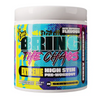 ChaosCrew Bring The Chaos Pre-Workout Powder 302g | Energy & Focus Formula