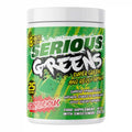 CHAOS CREW SERIOUS GREENS 292G
