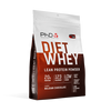 PhD Nutrition Diet Whey Protein Powder 1kg - High Protein Low Sugar