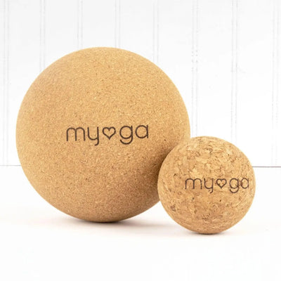 Eco Massage Ball Cork