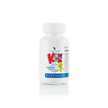 FOREVER KIDS - 120 TABLETS - Fitness Health 