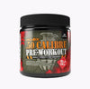Grenade 50 Calibre 232g Pre-Workout Powder - Intense Training Energy KILLA COLA (BBD 30/11/25)