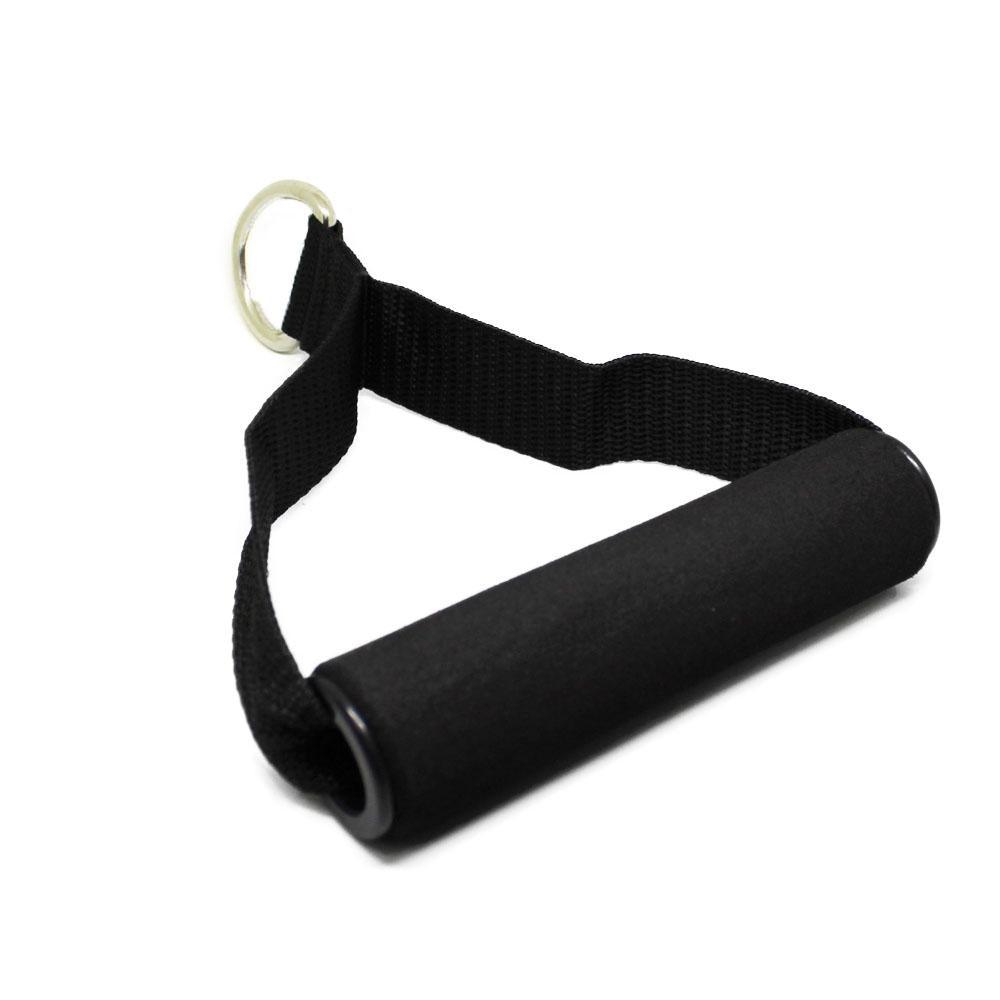 Gym Machine Attachment Foam Handle - Fitness Health 