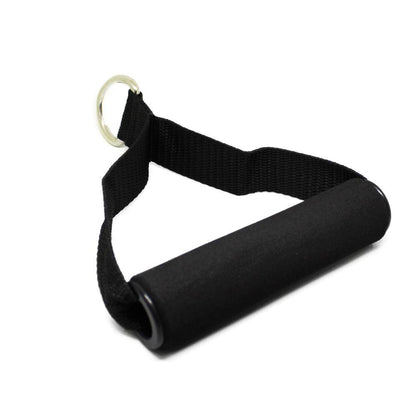 Gym Machine Attachment Foam Handle - Fitness Health 