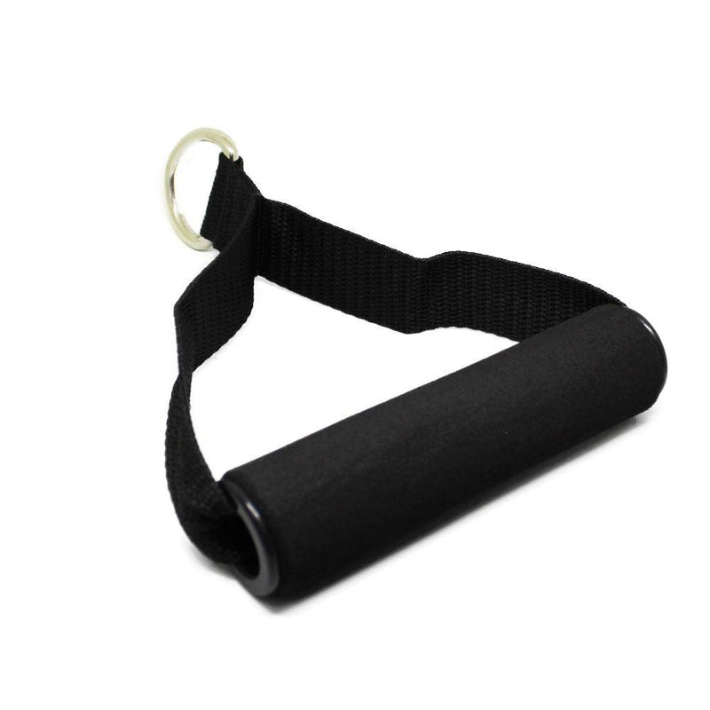 Gym Machine Attachment Foam Handle - Fitness Health 