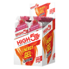 HIGH5 Energy Gel Caffeine 20x40g - Fast Acting Sports Fuel for Endurance Athletes