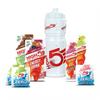 HIGH5 Starter Pack - Complete Sports Nutrition & Energy Gel Bundle (BBD 28/02/26)