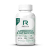 Reflex Nutrition Supergreens & Gut Support – 90 Veg Caps (BBD 30/11/25)