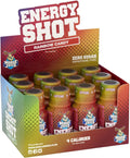 Moose Juice Energy Shots 12 x 60ml - Fitness Health