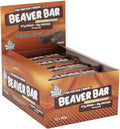 Muscle Moose Beaver Bar 12 x 60g - Fitness Health