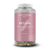 MyProtein MyVitamins Retinol 90 Caps - Vitamin A Skin Support