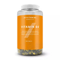 MyVitamins Vitamin D3 180