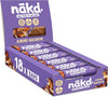 Nakd Nudies - 35g x 18 - Fitness Health