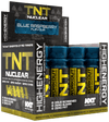 NXT Nutrition TNT Nuclear Shots 12 x 60ml - Fitness Health 