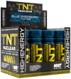 NXT Nutrition TNT Nuclear Shots 12 x 60ml - Fitness Health 