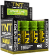 NXT Nutrition TNT Nuclear Shots 12 x 60ml - Fitness Health 