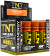 NXT Nutrition TNT Nuclear Shots 12 x 60ml - Fitness Health 