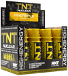 NXT Nutrition TNT Nuclear Shots 12 x 60ml - Fitness Health 