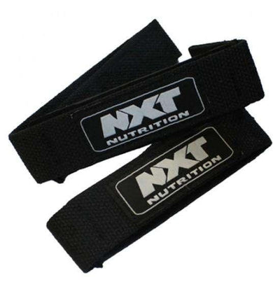 NXT Pro Lifting Straps