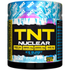 NXT Nutrition TNT Nuclear Pre-Workout Powder 420g - Multiple Flavours