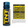 NXT Nutrition TNT Nuclear Shots 12x60ml - Concentrated Energy Drink Shots