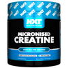 NXT Nutrition Micronised Creatine 300g - Strength & Muscle Performance