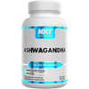 NXT Nutrition Ashwagandha 30 Caps - Premium Stress Relief & Wellness