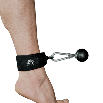 Nylon Ankle Strap Cable Attachment