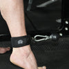 Nylon Extra Support Ankle Strap Cable Attachment - Fitness Health 