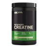 Optimum Nutrition Micronised Creatine Monohydrate Powder Pure