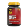 Mutant Core ZM8+ 90 Caps - Zinc Magnesium B6 Recovery Supplement