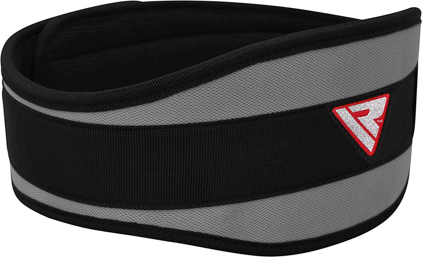 RDX 5 Inch Neoprene Weightlifting Belt - Fitness Health 