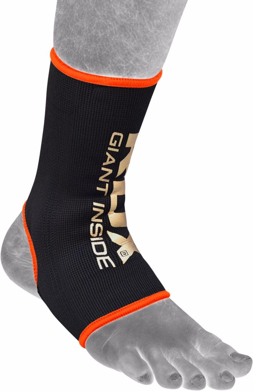 RDX AO Ankle Support - Fitness Health 