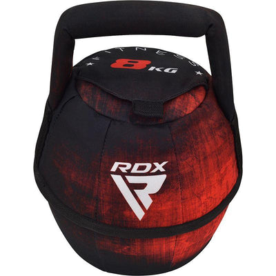RDX F1 Kettlebell 2-12kg