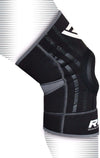 RDX K2 PATELLA STABILIZER KNEE BRACE - Fitness Health 
