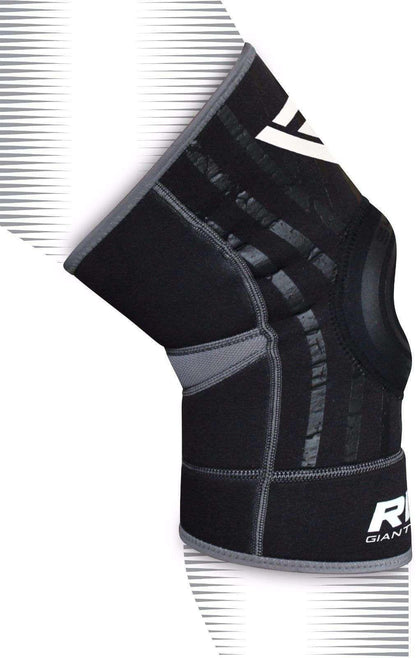 RDX K2 PATELLA STABILIZER KNEE BRACE - Fitness Health 