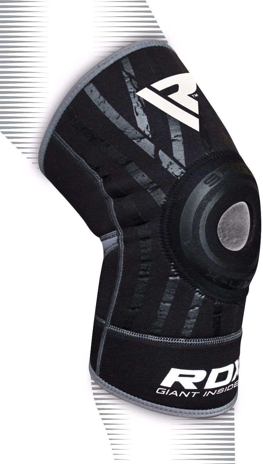 RDX K2 PATELLA STABILIZER KNEE BRACE - Fitness Health 