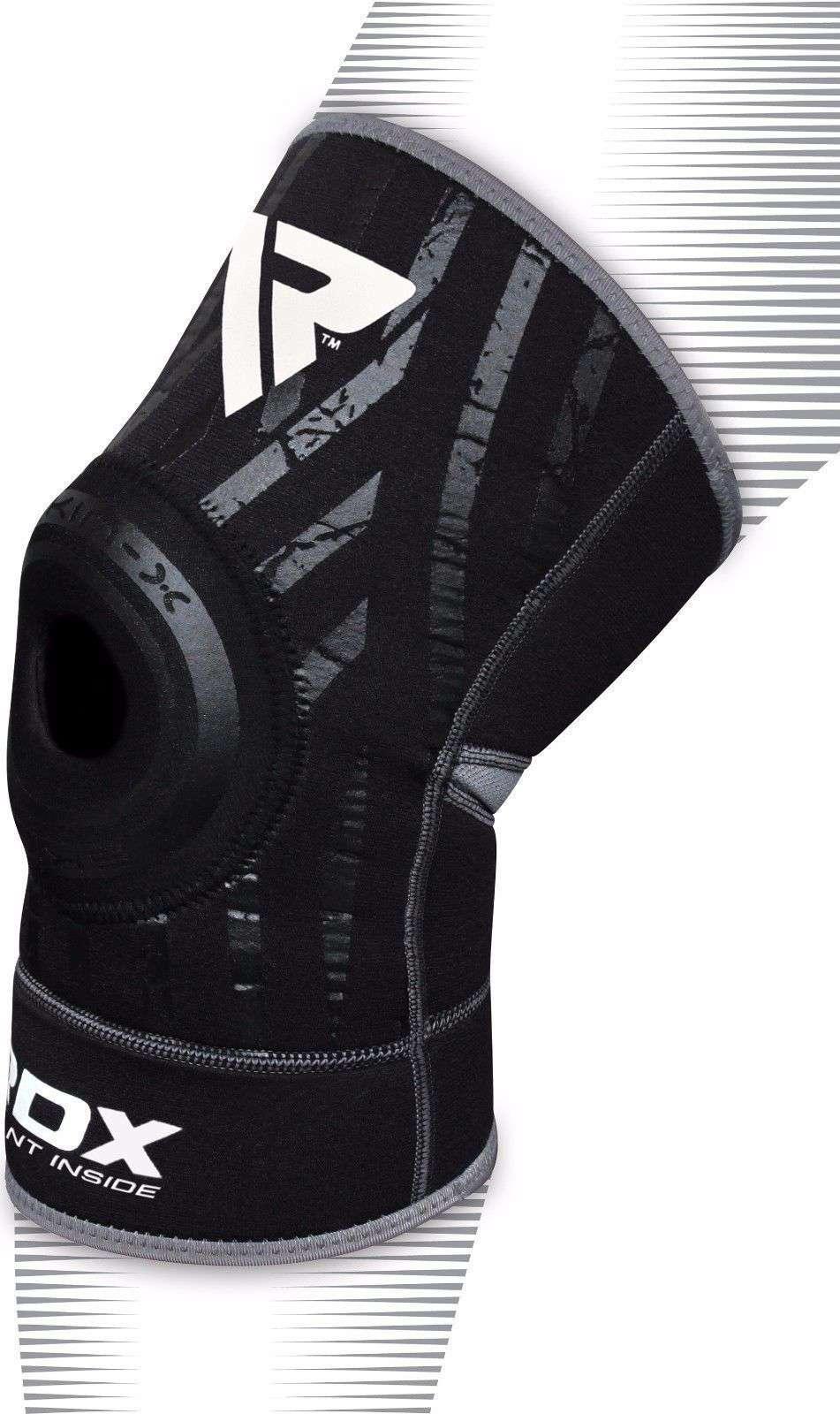 RDX K2 PATELLA STABILIZER KNEE BRACE - Fitness Health 