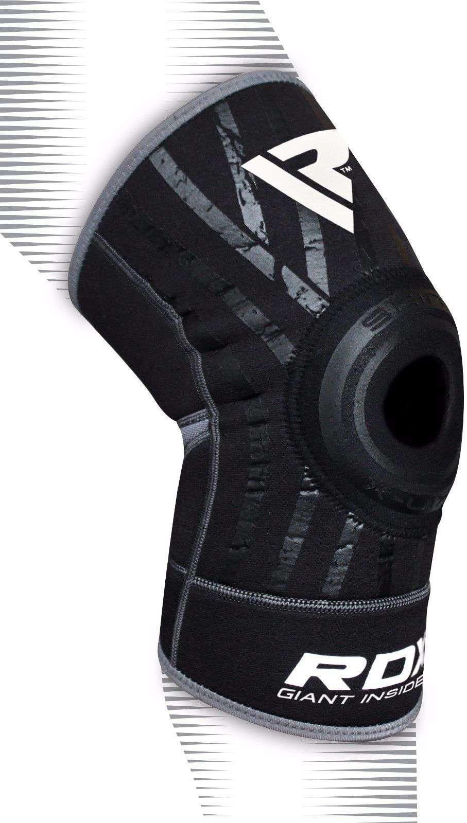 RDX K2 PATELLA STABILIZER KNEE BRACE - Fitness Health 