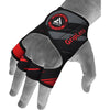RDX R1 WEIGHTLIFTING GRIPS GRIPLETS - Fitness Health 