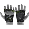 RDX R1 WEIGHTLIFTING GRIPS GRIPLETS - Fitness Health 