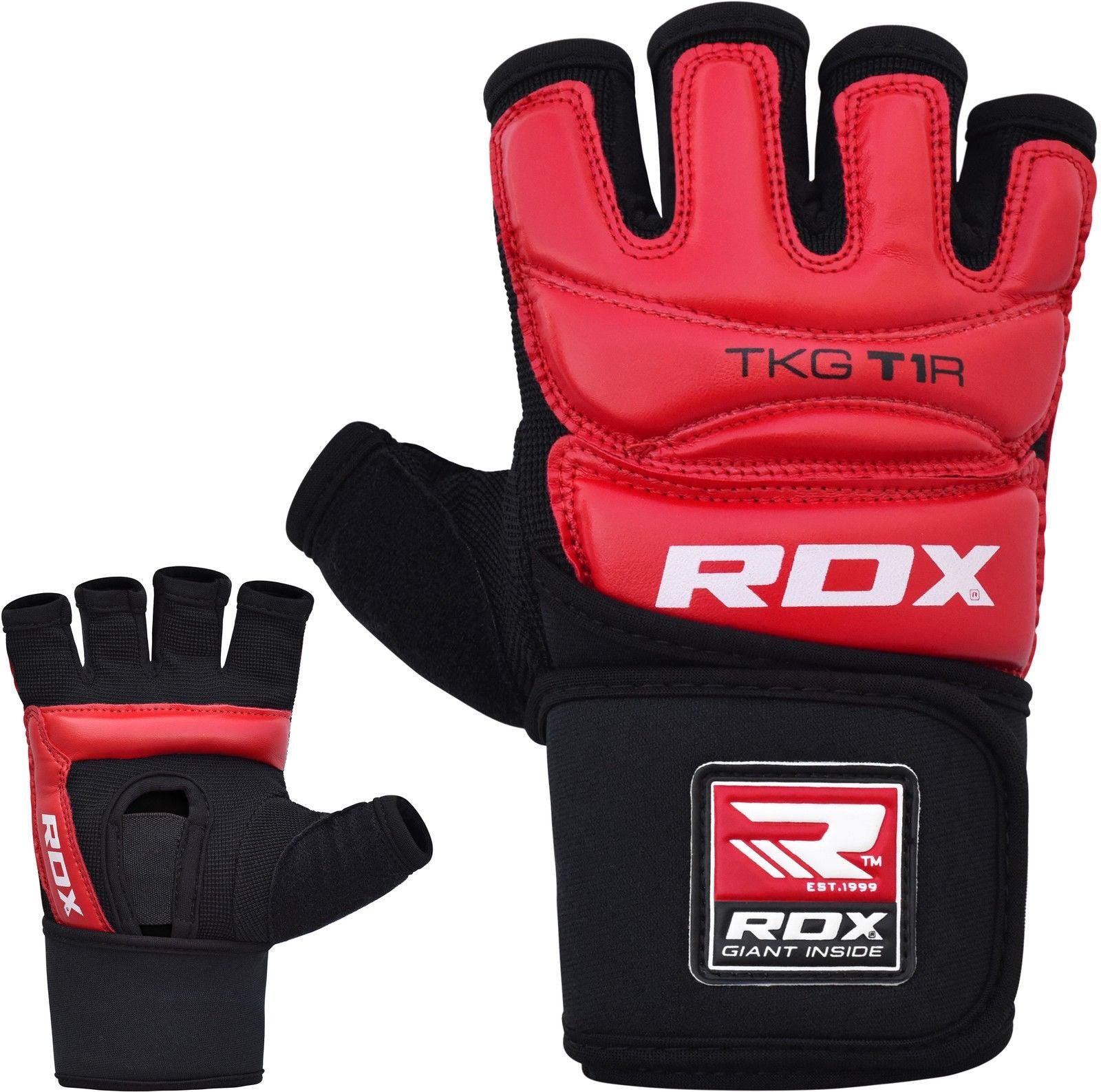 RDX T1 Taekwondo Gloves - Fitness Health 