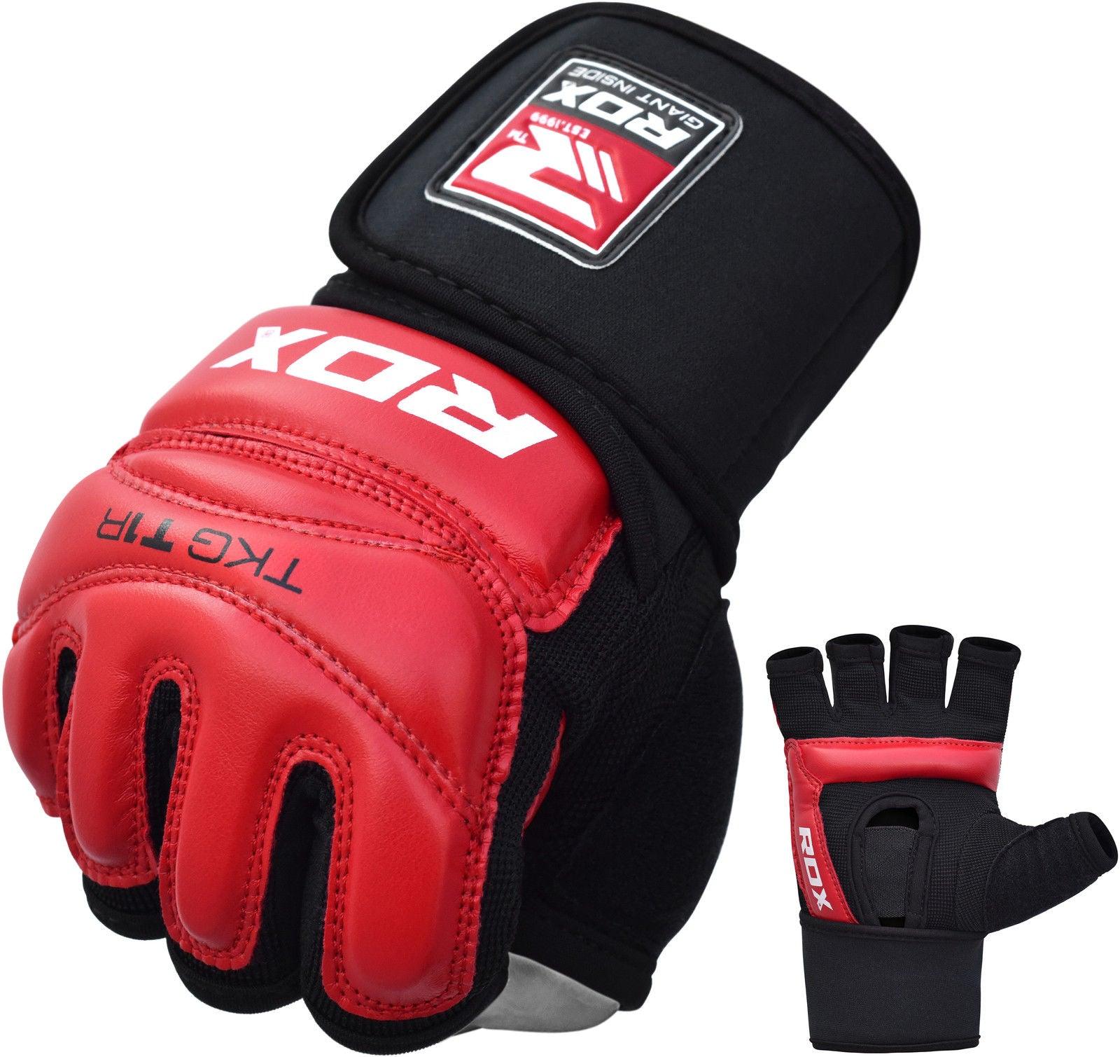 RDX T1 Taekwondo Gloves - Fitness Health 